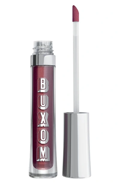 Buxom Full-on(tm) Plumping Lip Polish Gloss Vanessa 0.15 oz/ 4.44 ml
