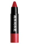 Buxom Shimmer Shock Lipstick Fireball 0.07 oz/ 2.0701 ml