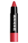 Buxom Shimmer Shock Lipstick Uncontrollable 0.07 oz/ 2.0701 ml