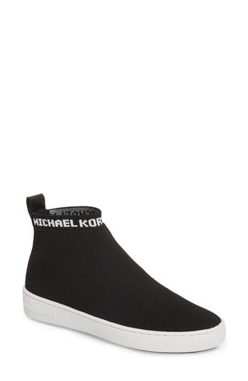 michael michael kors socks shoes