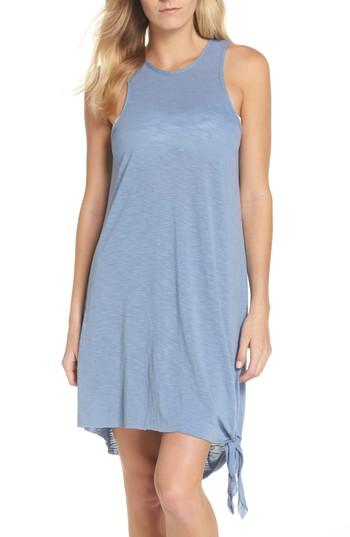 becca breezy cover up