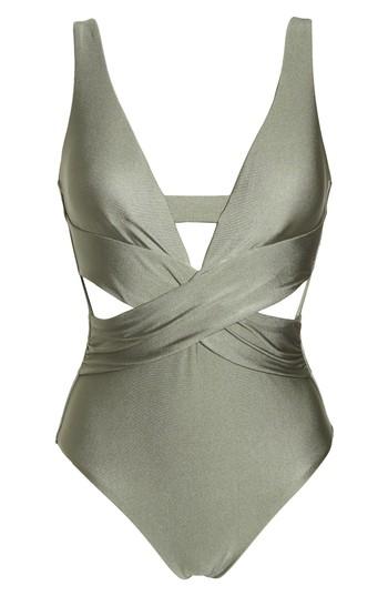 becca ballerina swimsuit