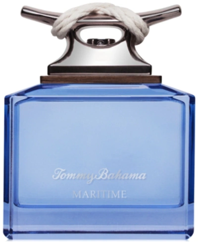 Tommy Bahama Mens Maritime Eau De Cologne Fragrance Collection