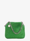 Stella Mccartney Falabella In Green