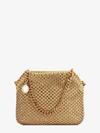 Stella Mccartney Falabella In Brown