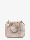 Stella Mccartney Falabella In Beige