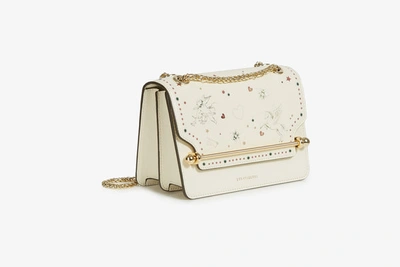 Strathberry East/west Mini In White ModeSens