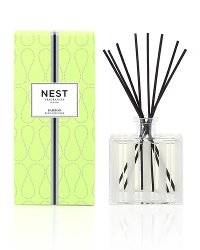 Nest Bamboo Reed Diffuser Reed Diffuser 5.9 oz