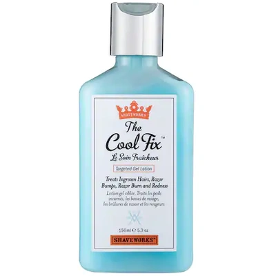 Shaveworks The Cool Fix&trade; 5.3 oz/ 156 ml