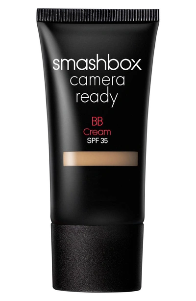 Smashbox Camera Ready Bb Cream Spf 35 Light 1 oz/ 30 G