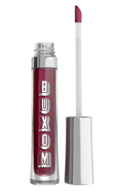 Buxom Full-on(tm) Plumping Lip Polish Gloss Zoe 0.15 oz/ 4.44 ml