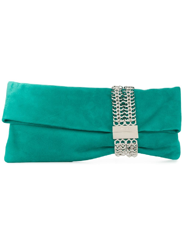 jimmy choo chandra clutch sale