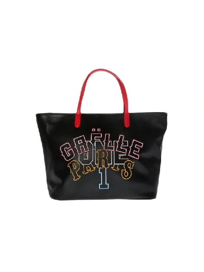 Gaëlle Bonheur Paris Shopper Bag