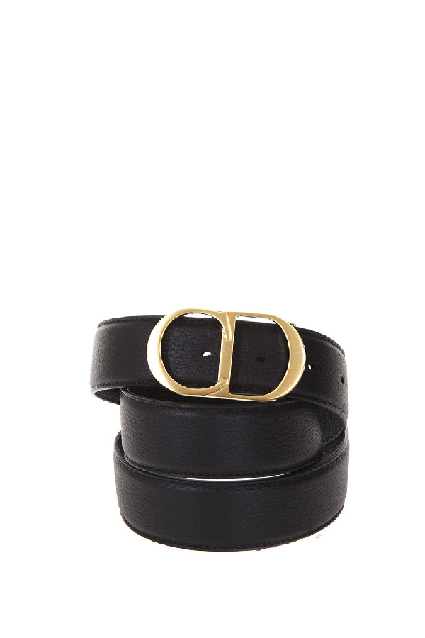 dior cd belt