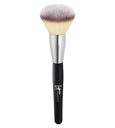 It Cosmetics Heavenly Luxe Jumbo Powder Brush In Na