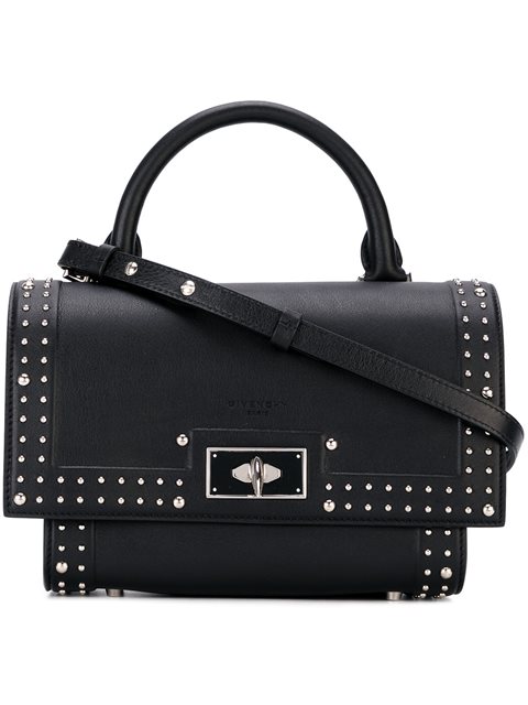 Givenchy Mini 'shark' Crossbody Bag | ModeSens