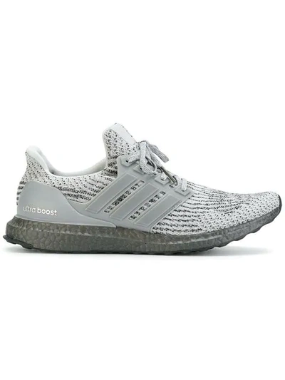 Adidas Originals Ultraboost Sneakers In Grey