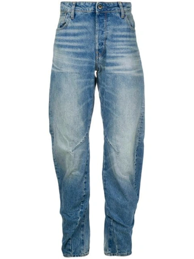 G-star Tapered Jeans - Blue