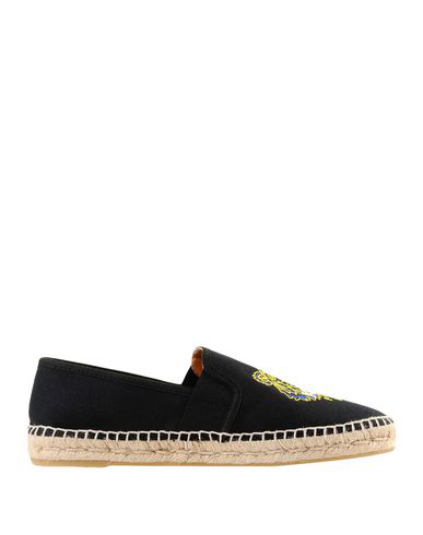 embroidered espadrille flats