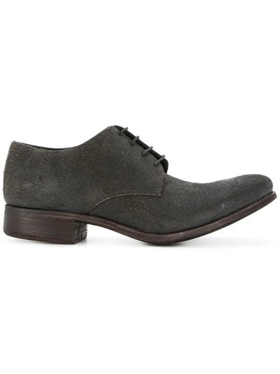 C Diem Cavallo Shoes In Black