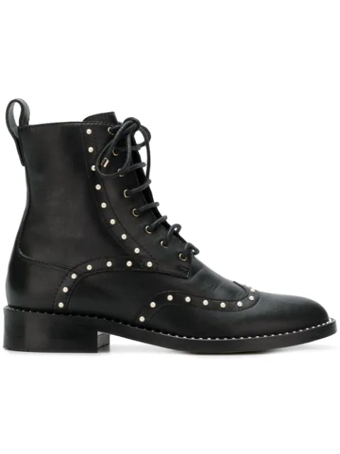 jimmy choo hanah boots