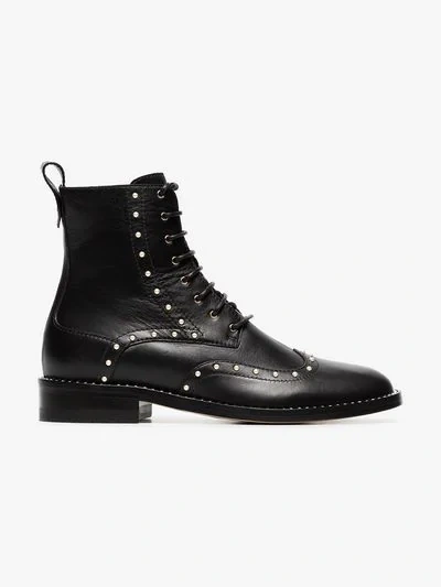 Jimmy choo hannah clearance boot