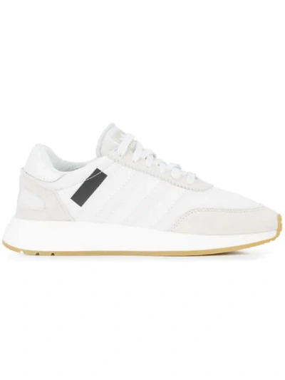 Adidas Originals I-5923 Sneakers In White