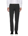 Siviglia Casual Pants In Steel Grey