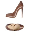Giuseppe Zanotti In Cocoa