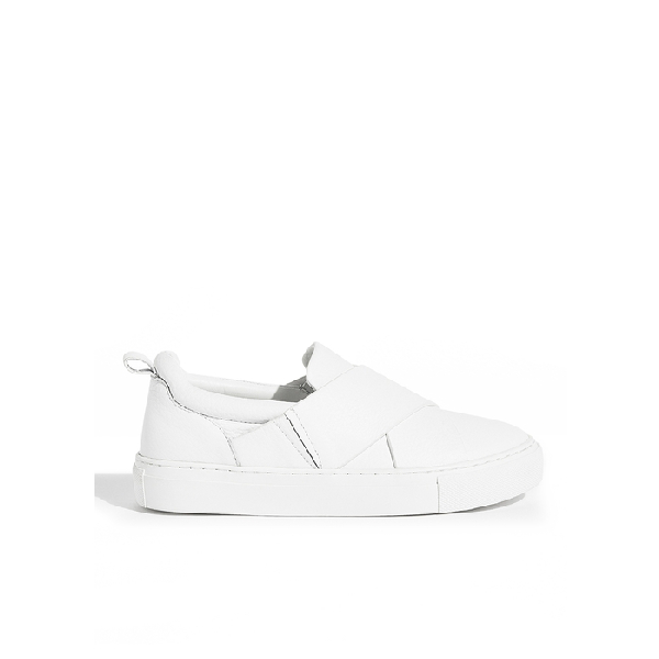 jigsaw olivia trainers white