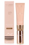 Vita Liberata Beauty Blur Sunless Glow, 1.0 Oz./ 30 ml In Latte Dark