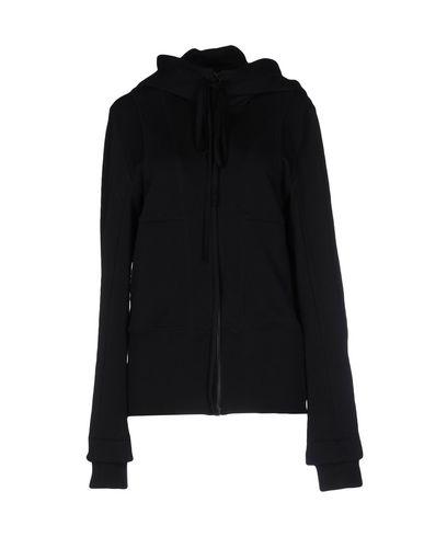Ann Demeulemeester Sweatshirt In Black | ModeSens