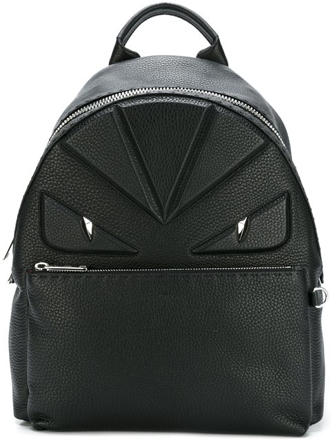Fendi Bag Bugs Backpack | ModeSens