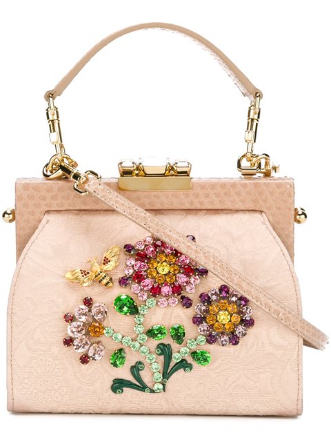 Dolce & Gabbana 'vanda' Crossbody Bag | ModeSens