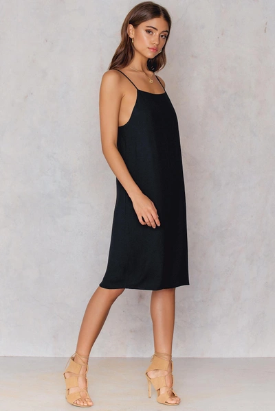 Samsoe & Samsoe Gizem Dress - Black