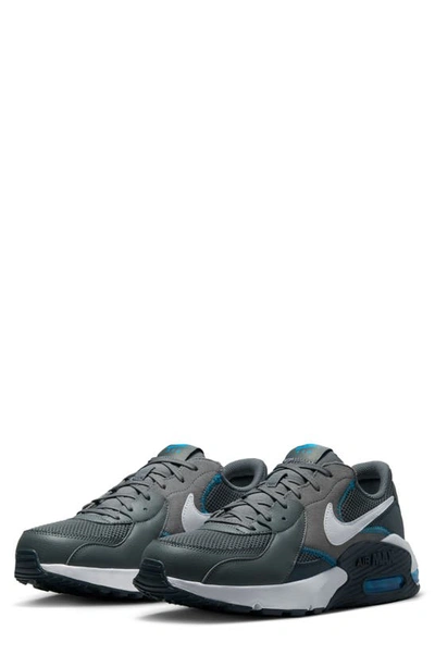 Nike Air Max Excee Sneaker In Iron Grey