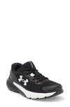 Under Armour Kids' Bps Rogue 3 Sneaker In Black 001