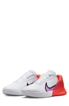 Nike Air Zoom Vapor Pro 2 Tennis Shoe In White