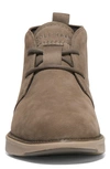 Cole Haan Grand Atlantic Chukka Boot In Morel/dune