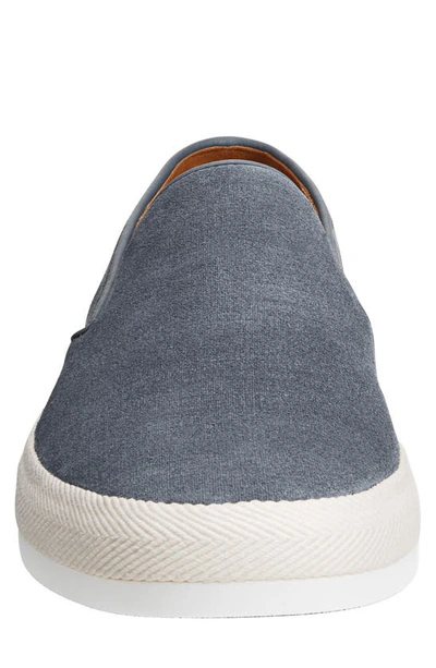 ALLEN EDMONDS Holden Slip-On Sneakers Men main image 4