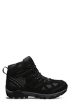 Bearpaw Brock Neverwet Boot In 884-black/ Black