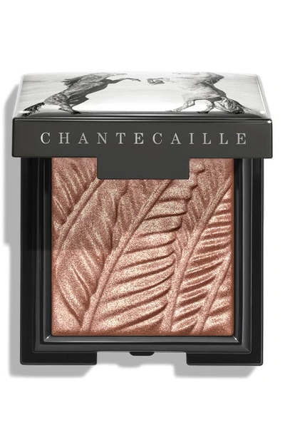 Chantecaille Luminescent Eyeshadow In No_color