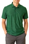 Tommy Bahama Palm Coast Classic Fit Polo In Forest Green