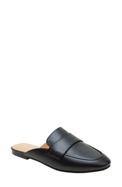 Lisa Vicky Enchant Mule In Black