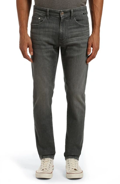 Mavi Jeans Jake Slim Fit Jeans In Ash Feather Blue