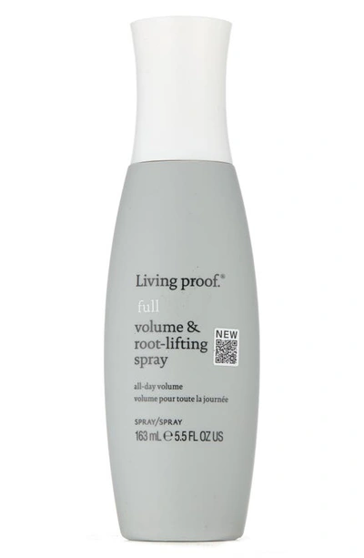 Living Proof Full Volume & Root-lifting Spray 5.5 oz / 163 ml