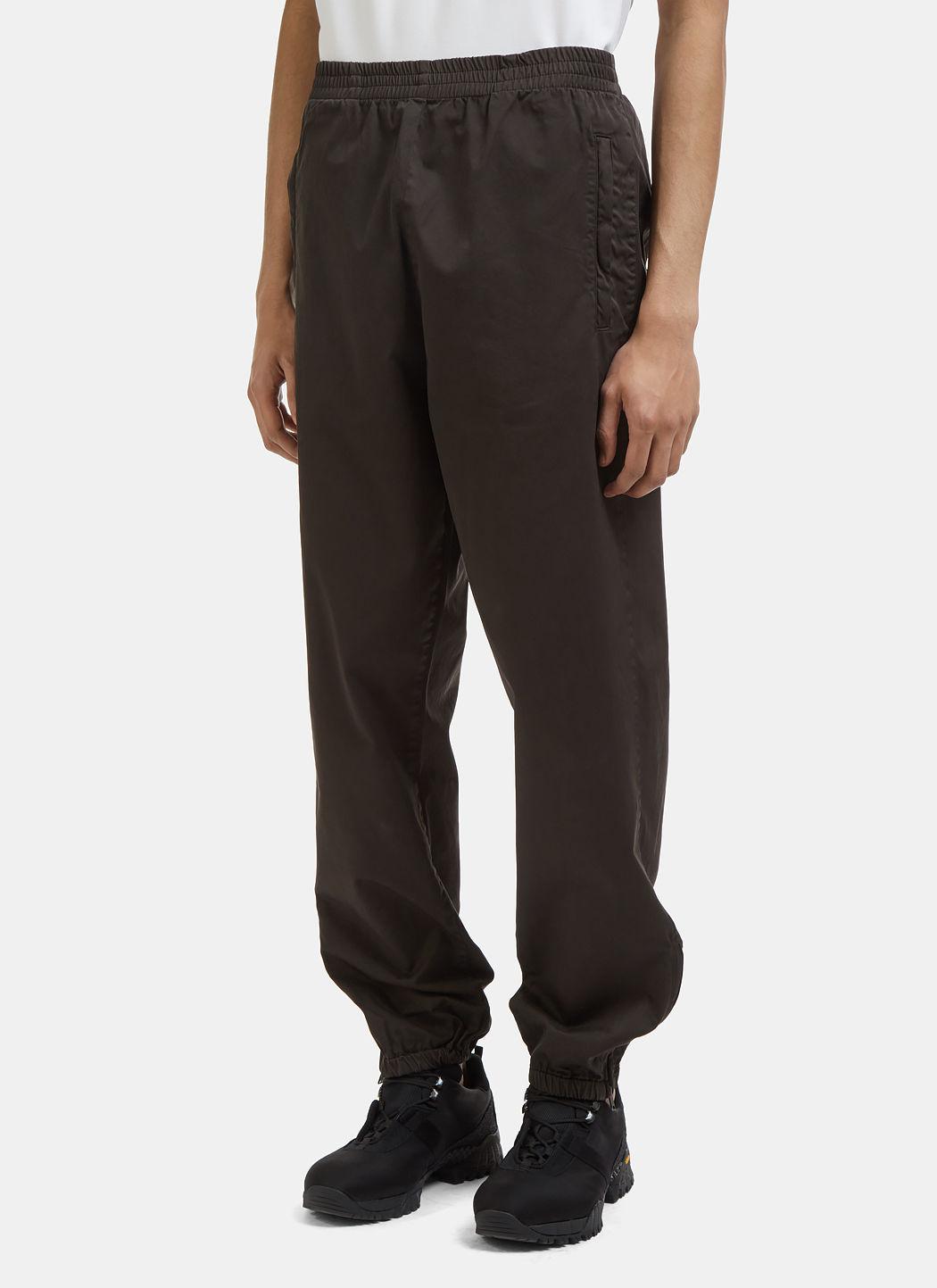 jogger pants with yeezy