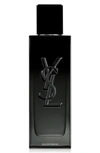 Saint Laurent Myslf Refillable Eau De Parfum, 0.34 oz In Regular