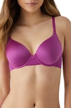 B.tempt'd By Wacoal Future Foundations Contour Underwire Bra In Clover