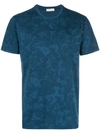 Etro Paisley Print T